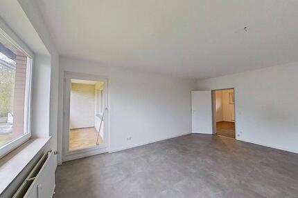 Wohnung Osnabrück Hellern - 2 Zimmer, 66 m&sup2;, 595&euro; | Angebot:24979431