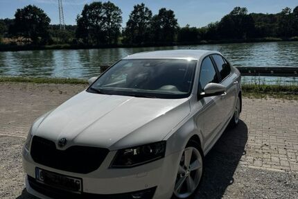 Skoda Octavia 279.000 km 6.800 &euro; Bohmte 49163