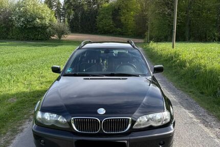 BMW 316 190.000 km 1.500 &euro; Tecklenburg 49545