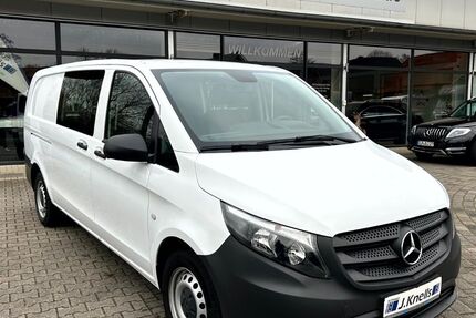 Mercedes-Benz Vito 39.900 km 33.450 &euro; Ibbenbüren - Laggenbeck 49479