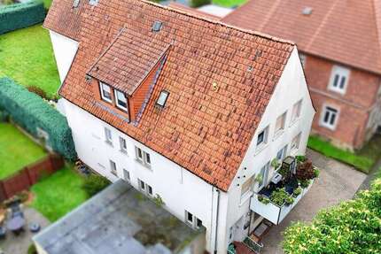Haus zum Kaufen in Hagen am Teutoburger Wald 499.000 € 334 m²