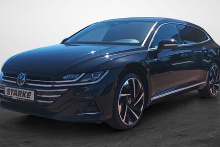 VW Arteon 71.754 km 31.430 &euro; Versmold 33775