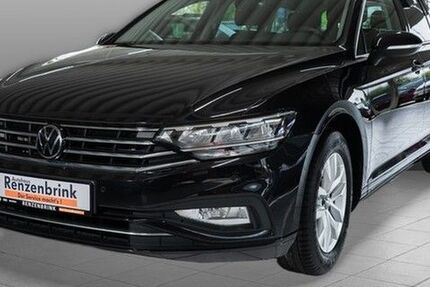 VW Passat Variant 122.291 km 20.790 &euro; Bramsche - Engter 49565