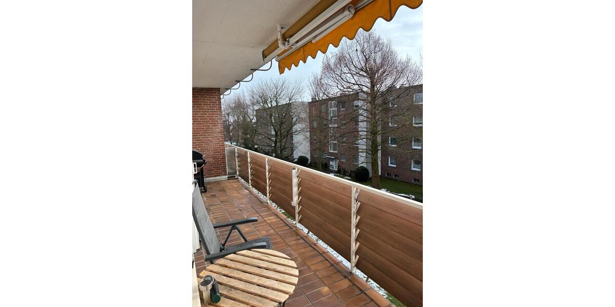 Etagenwohnung Belm - 3 Zimmer, 83 m&sup2;, 205.999&euro; | Angebot:25058038