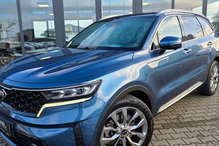 Kia Sorento 58.987 km 37.999 &euro; Damme 49401