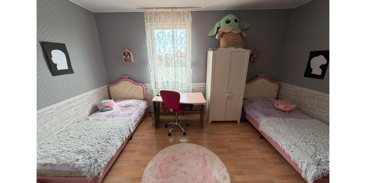 Etagenwohnung Neuenkirchen-Vörden Vörden - 5 Zimmer, 140 m&sup2;, 950&euro; | Angebot:26060466