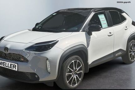 Toyota Yaris Cross 16.772 km 27.990 &euro; Osnabrück 49090