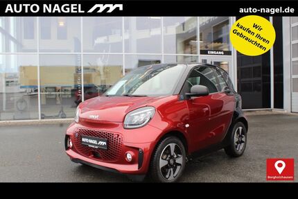 Smart ForTwo 41.935 km 10.800 &euro; Borgholzhausen 33829