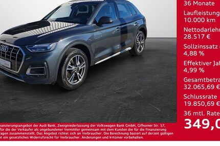 Audi Q5 92.210 km 31.890 &euro; Osnabrück 49080