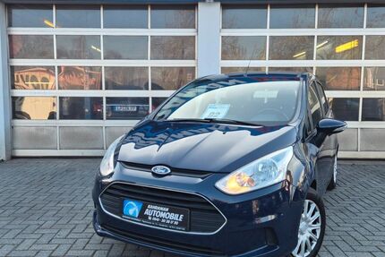 Ford B-Max 127.000 km 4.799 &euro; Osnabrück 49090