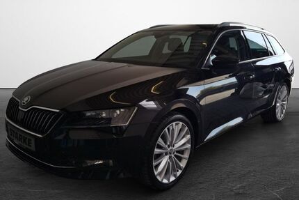 Skoda Superb 102.940 km 19.980 &euro; Georgsmarienhütte 49124