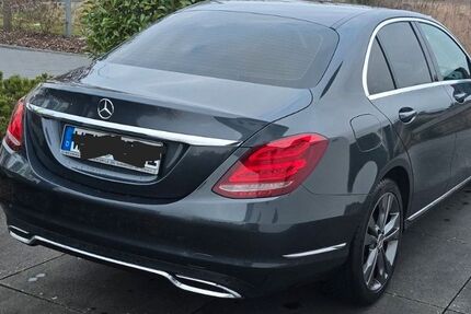 Mercedes-Benz C 200 129.500 km 17.199 &euro; Bohmte 49163