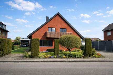 Haus Recke - 6 Zimmer, 180 m&sup2;, 345.000&euro; | Angebot:26755062