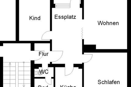 Wohnung Osnabrück Gretesch - 3 Zimmer, 71 m&sup2;, 681&euro; | Angebot:26323048