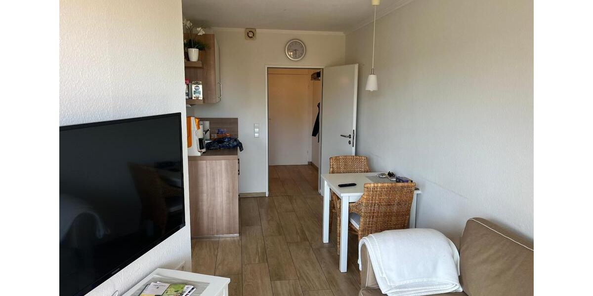 Etagenwohnung Bad Essen - 1.5 Zimmer, 37 m&sup2;, 68.000&euro; | Angebot:25505092