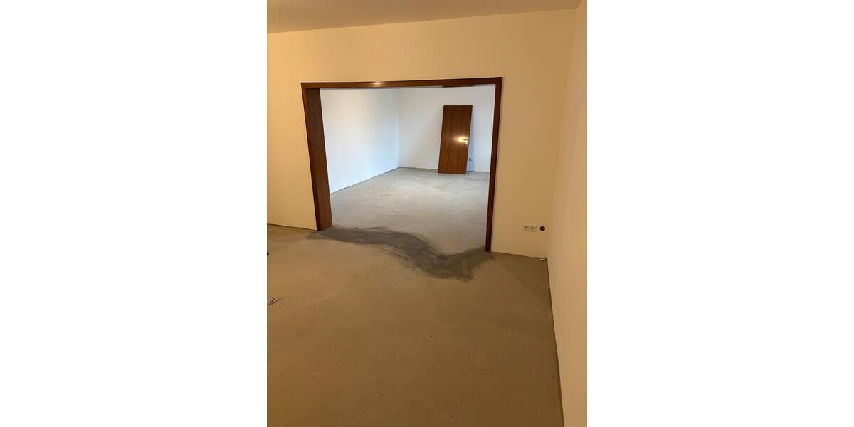 Erdgeschoßwohnung Melle Bruchmühlen - 5 Zimmer, 120 m&sup2;, 1.200&euro; | Angebot:25613300