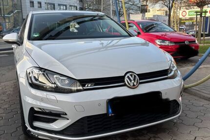 VW Golf 135.000 km 13.800 &euro; Georgsmarienhütte 49124