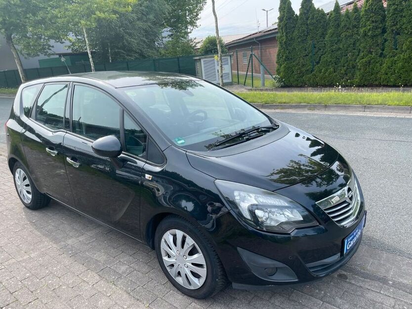 Meriva