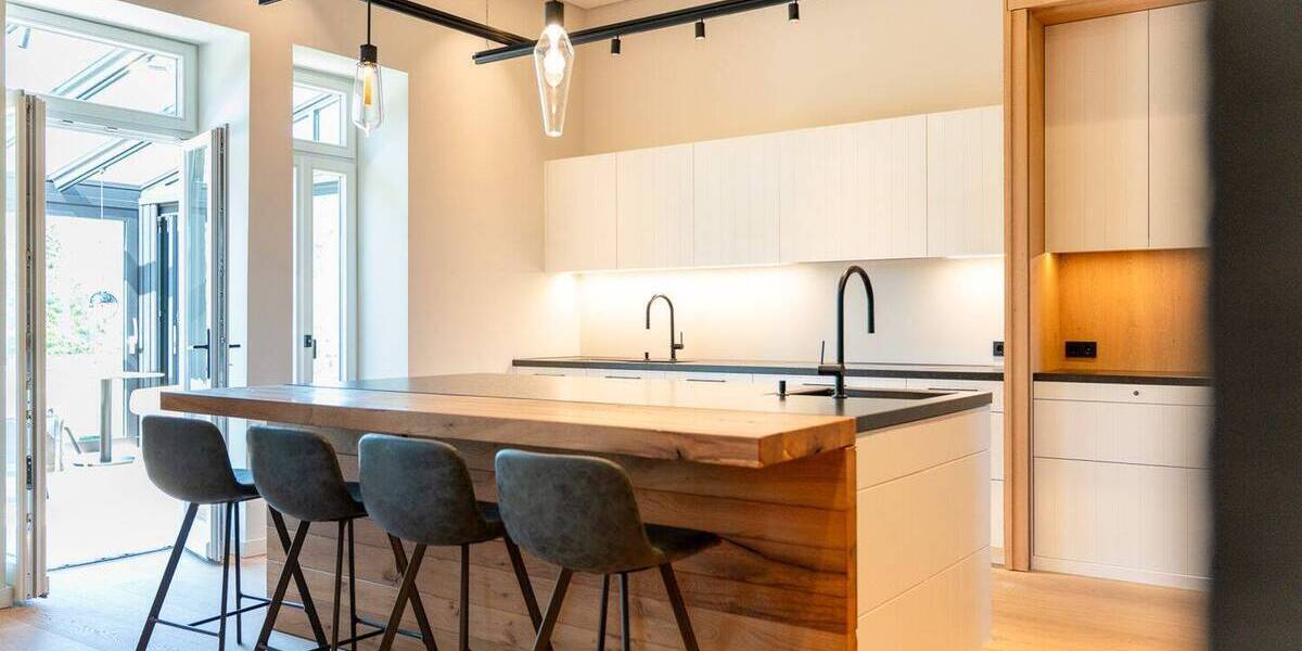 Doppelhaushälfte Westerkappeln Metten - 7 Zimmer, 302 m&sup2;, 2.850.000&euro; | Angebot:26740445