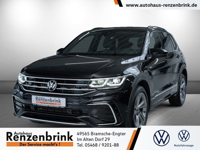 VW Tiguan 34.399 km 37.590 &euro; Bramsche 49565