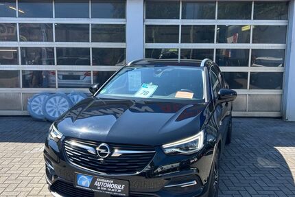 Opel Grandland (X) 60.000 km 16.999 &euro; Osnabrück 49090