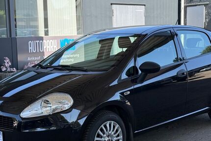 Fiat Punto 114.972 km 4.980 &euro; Osnabrück 49090