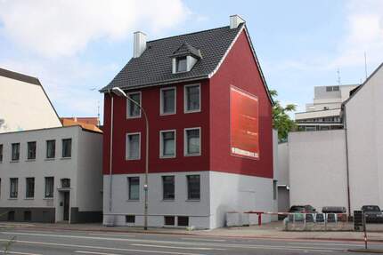 Wohnung Osnabrück Innenstadt - 3 Zimmer, 80 m&sup2;, 920&euro; | Angebot:24028402