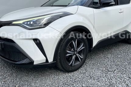 Toyota C-HR 84.700 km 19.900 &euro; Georgsmarienhütte 49124