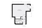 Dachgeschoßwohnung Osnabrück Eversburg - 1 Zimmer, 27 m&sup2;, 350&euro; | Angebot:26562807