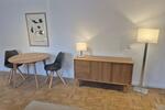 Etagenwohnung Osnabrück Fledder - 1 Zimmer, 37 m&sup2;, 498&euro; | Angebot:24733175