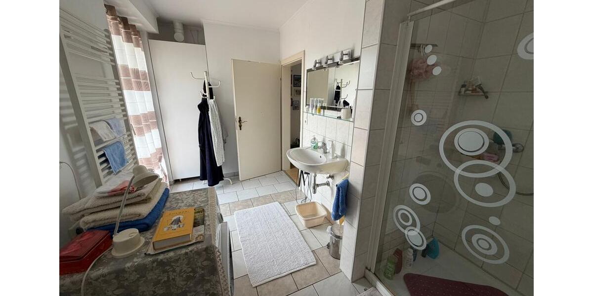 Etagenwohnung Neuenkirchen-Vörden Vörden - 4 Zimmer, 100 m&sup2;, 850&euro; | Angebot:26532144