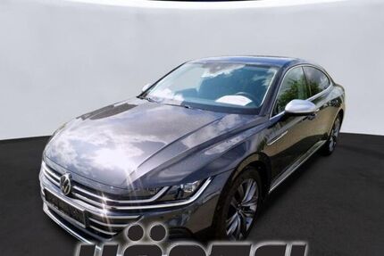 VW Arteon