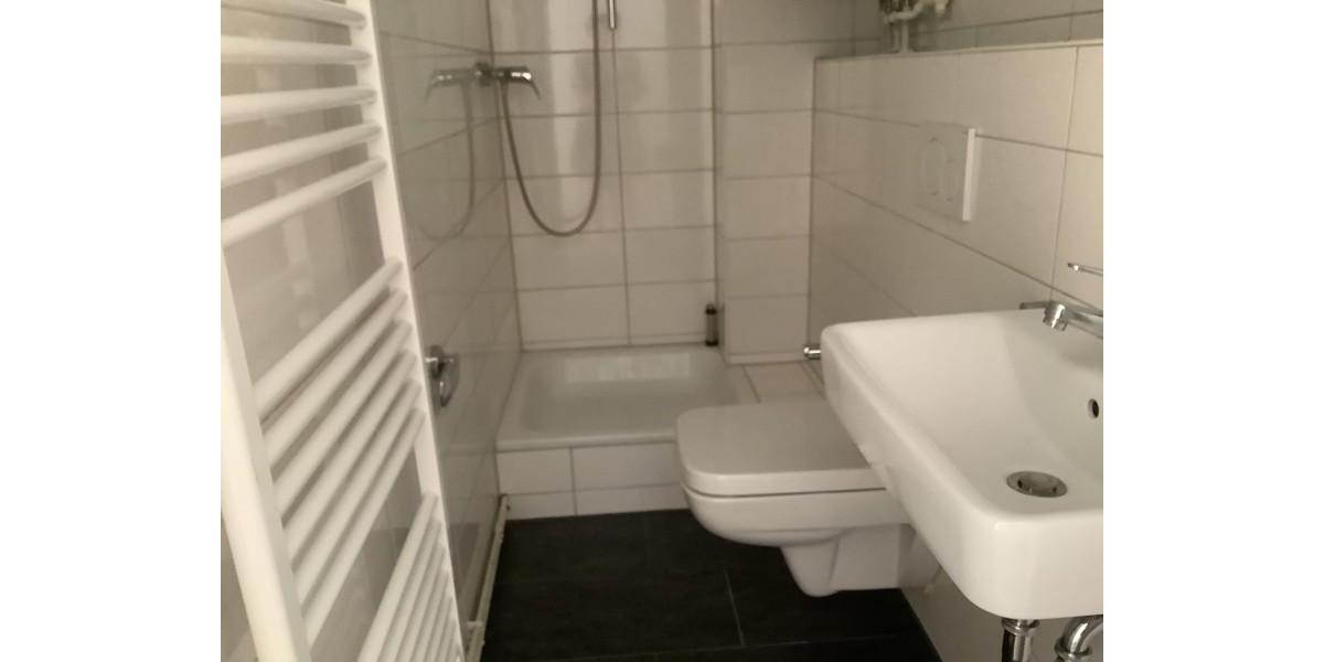 Erdgeschoßwohnung Osnabrück Wüste - 2 Zimmer, 35 m&sup2;, 372&euro; | Angebot:26569236
