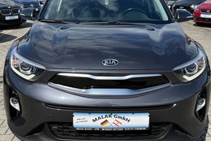 Kia Stonic 119.561 km 11.499 &euro; Ibbenbüren 49479