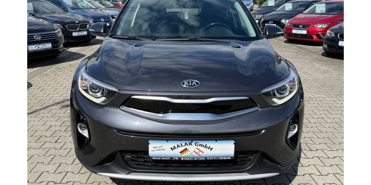 Kia Stonic 119.561 km 11.999 &euro; Ibbenbüren 49479