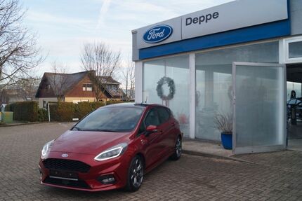 Ford Fiesta 44.000 km 14.900 &euro; Bissendorf 49143
