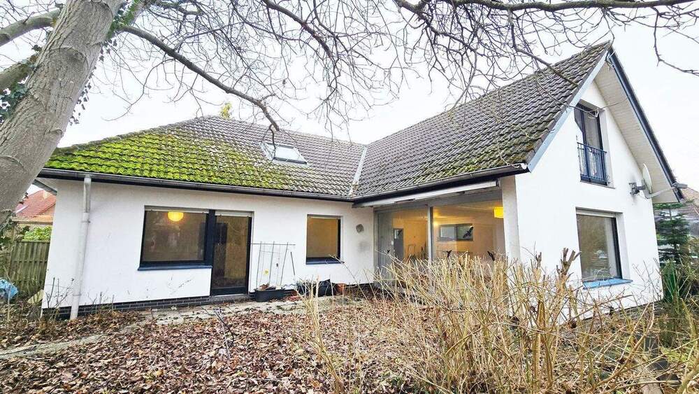 Einfamilienhaus Bad Essen Wittlage - 4 Zimmer, 159 m&sup2;, 295.000&euro; | Angebot:25678791
