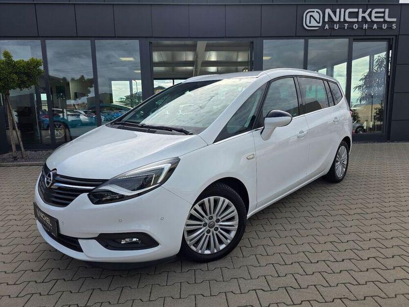Zafira