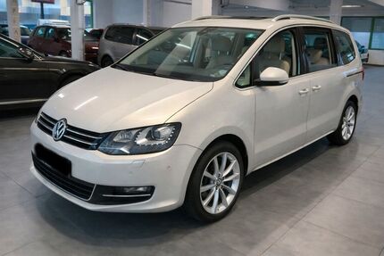VW Sharan 179.422 km 10.900 &euro; Versmold 33775