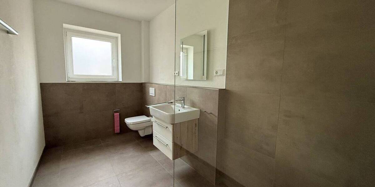 Etagenwohnung Bissendorf Jeggen - 2 Zimmer, 66 m&sup2;, 235.000&euro; | Angebot:26118109