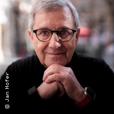 Jan Hofer - Guten Abend, meine Damen und Herren! 18.02.2027 Die Botschaft