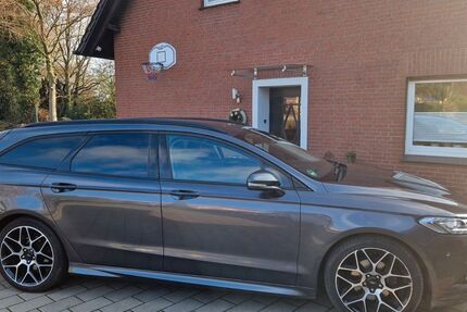 Ford Mondeo 138.500 km 11.500 &euro; Damme 49401