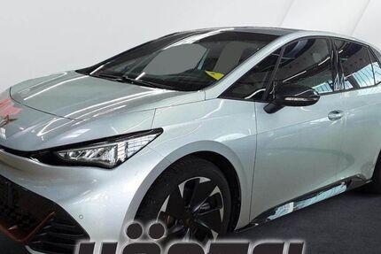 Cupra Born 26.300 km 34.900 &euro; Osnabrück 49084