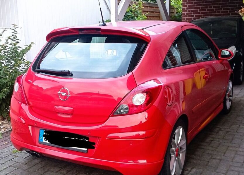 Corsa
