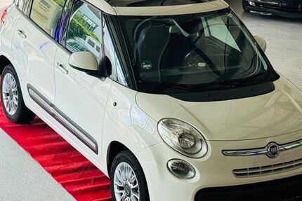 Fiat 500L 99.850 km 6.450 &euro; Bad Essen 49152