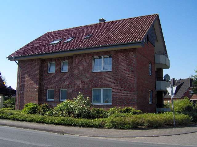 Etagenwohnung Melle - 4 Zimmer, 96 m&sup2;, 816&euro; | Angebot:25378415