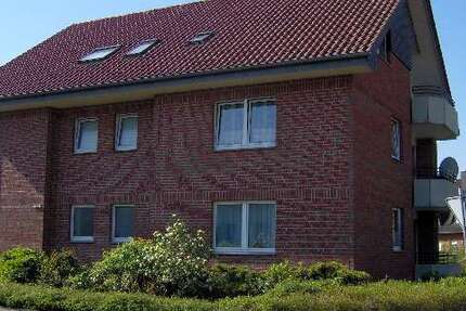 Wohnung Melle - 4 Zimmer, 96 m&sup2;, 816&euro; | Angebot:25378415