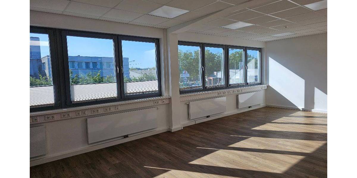 Gewerbeobjekt Osnabrück Hafen - 3.377&euro; | Angebot:26798257