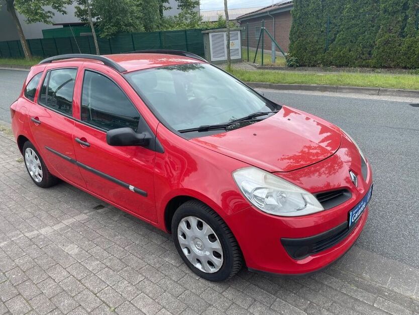 Clio