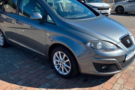 Seat Altea